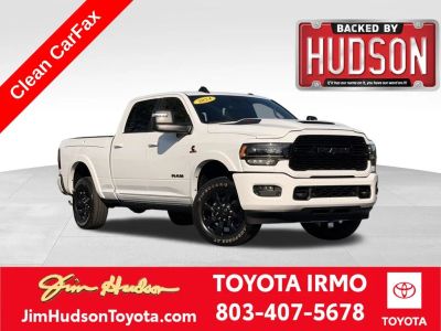 2024 Ram 2500 - Photo 1