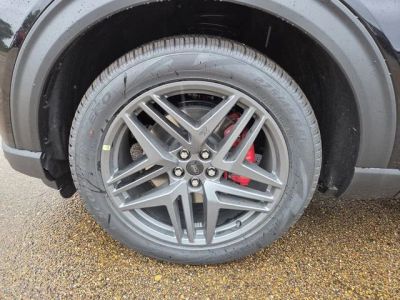 2026 Ford Explorer — photo 44 view