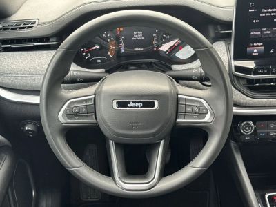 2024 Jeep Compass - Photo 23