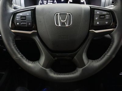 2025 Honda Odyssey FWD - Photo 27