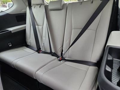 2026 Toyota Grand Highlander — photo 20 view