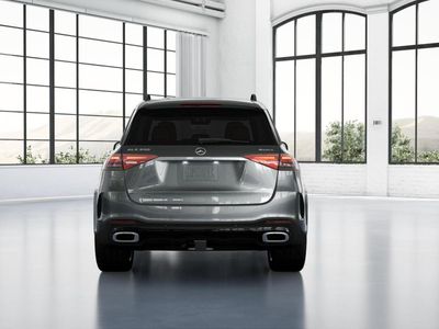 2026 Mercedes-Benz GLE — photo 67 view