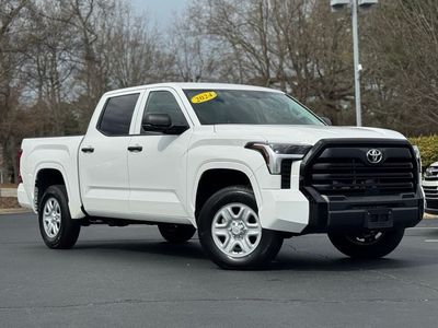 2024 Toyota Tundra SR - Photo 2