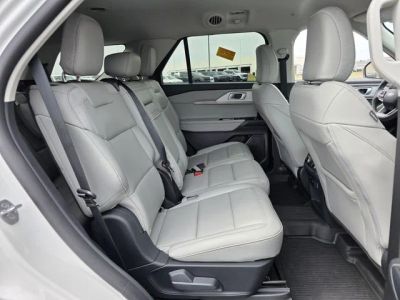 2025 Ford Explorer — photo 28 view