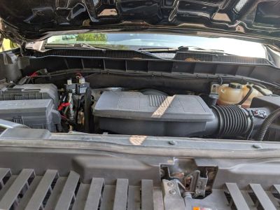 2019 Chevrolet Silverado 1500 - Photo 10