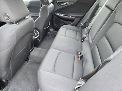 2024 Chevrolet Malibu - Photo 20