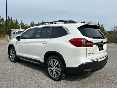 2022 Subaru Ascent - Photo 9