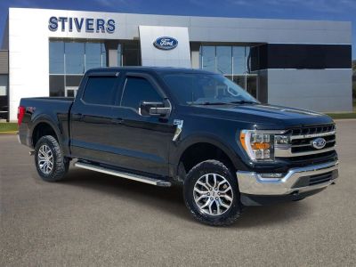 2022 Ford F-150 - Photo 1