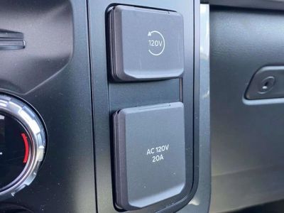 2022 Ford F-150 - Photo 35