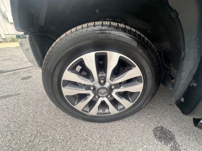 2016 Toyota Tundra - Photo 1