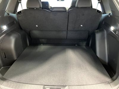2026 Honda CR-V Hybrid - Photo 26