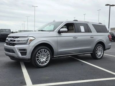 2024 Ford Expedition MAX - Photo 7