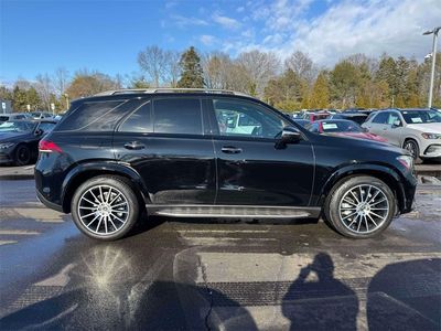 2022 Mercedes-Benz GLE - Photo 37