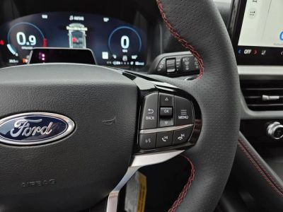 2026 Ford Explorer — photo 39 view