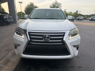2015 Lexus GX - Photo 3