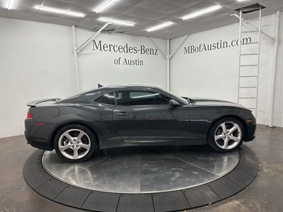2015 Chevrolet Camaro - Photo 8