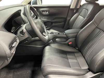 2026 Honda HR-V - Photo 12