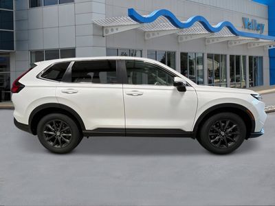 2026 Honda CR-V - Photo 6