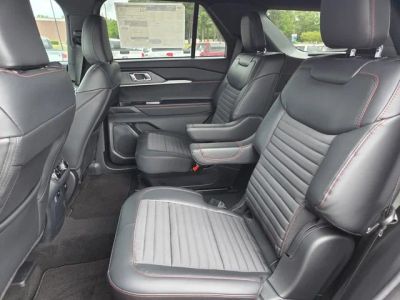 2026 Ford Explorer — photo 46 view
