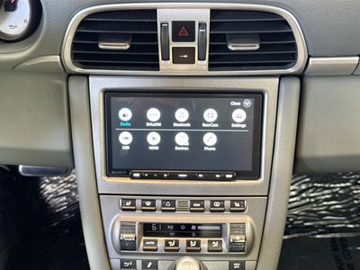 2007 Porsche 911 — photo 15 view