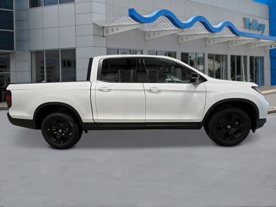 2026 Honda Ridgeline - Photo 6