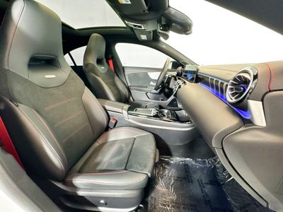 2025 Mercedes-Benz CLA — photo 26 view