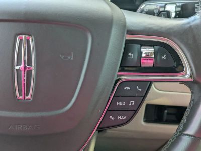 2018 Lincoln Navigator L - Photo 22