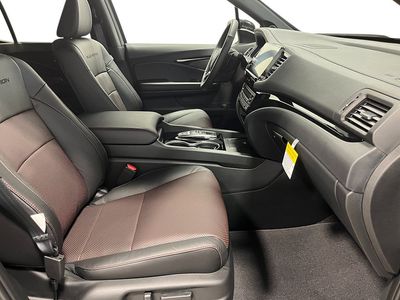 2026 Honda Ridgeline - Photo 22