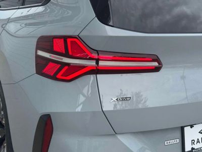 2026 BMW X3 — photo 10 view