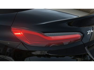 2026 BMW Z4 sDrive30i - Photo 8