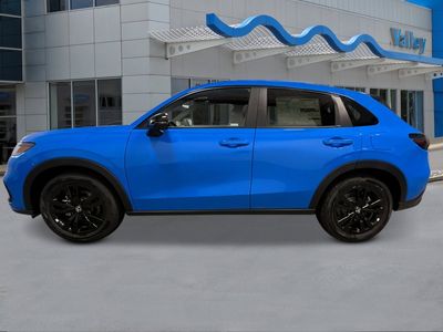 2026 Honda HR-V - Photo 2