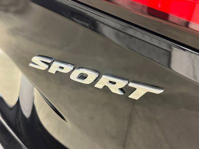 2026 Honda Civic Hatchback - Photo 10