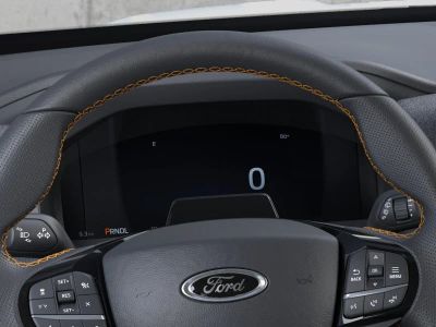 2026 Ford Explorer - Photo 13