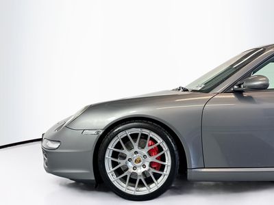 2007 Porsche 911 — photo 26 view