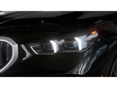 2027 BMW 5 Series - Photo 6