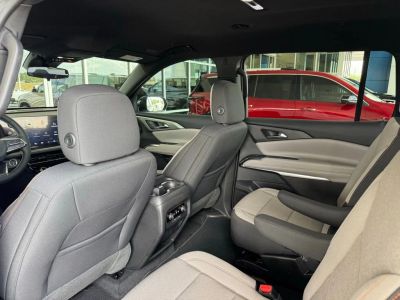 2026 Chevrolet Traverse - Photo 21