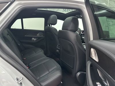 2026 Mercedes-Benz GLE - Photo 71