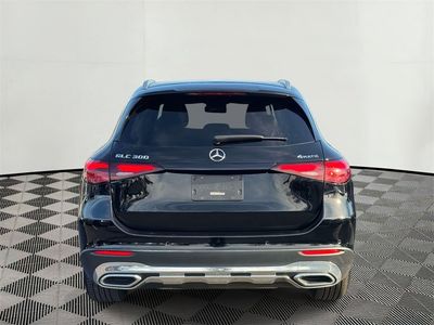 2023 Mercedes-Benz GLC - Photo 10