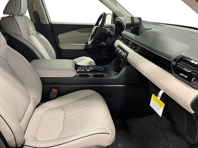 2026 Honda Pilot - Photo 23