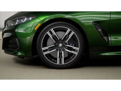 2026 BMW 8 Series - Photo 7