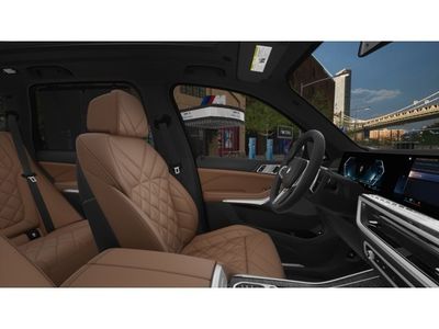 2026 BMW X5 xDrive50e - Photo 9