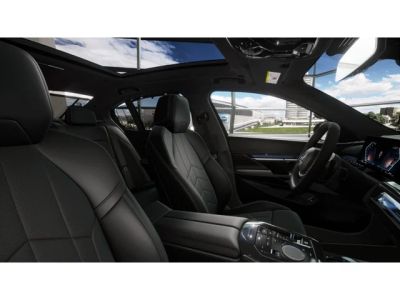 2027 BMW 5 Series - Photo 9
