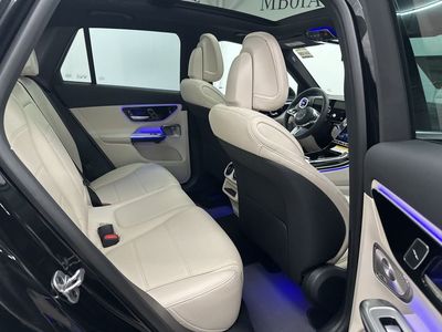 2026 Mercedes-Benz GLC - Photo 24