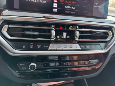 2023 BMW X3 — photo 14 view