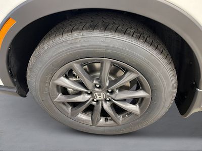2026 Honda CR-V - Photo 11