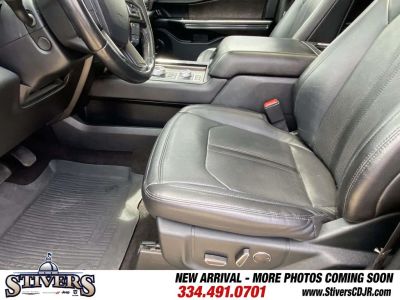 2020 Ford Expedition — photo 48 view