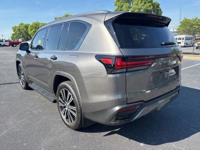 2024 Lexus LX - Photo 5