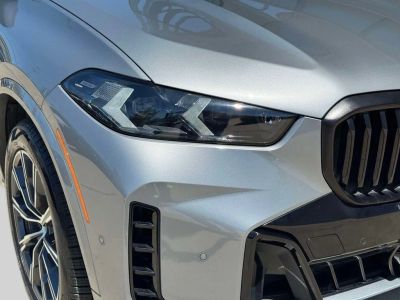 2024 BMW X5 - Photo 8