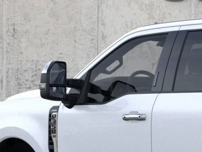 2026 Ford F-350SD — photo 20 view