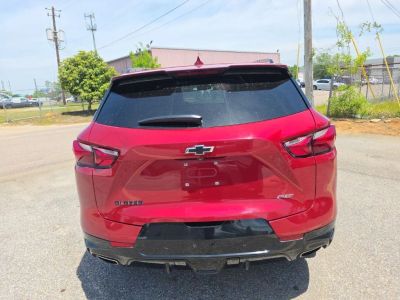2020 Chevrolet Blazer - Photo 6